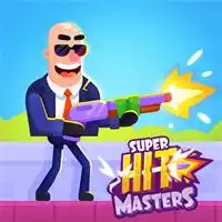 SUPER HITMASTERS