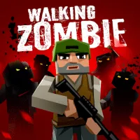 Zombie Shooter 2D
