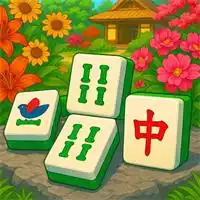 Mahjong Garden