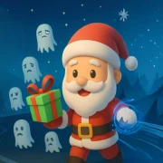 Christmas Gift Rush