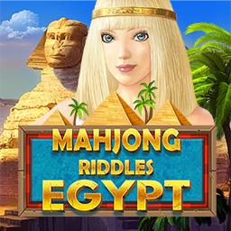 Mahjong Riddles Egypt