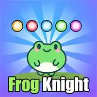 Frog Knight