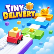 Tiny Delivery