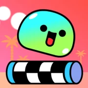 Goo Slime Jump