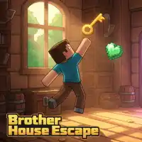 Brother House Escape