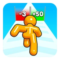 Giant Run