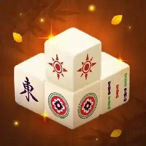 Mahjong 3d Connect