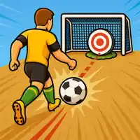 One Kick Goal