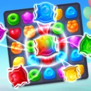 Popping Candies