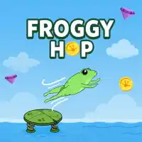 Froggy Hop