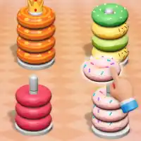Donut Sort