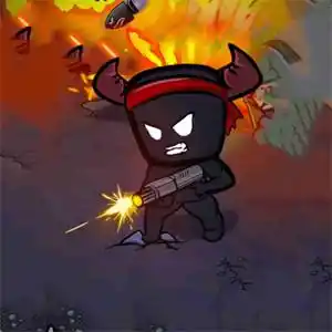 Fight To The End