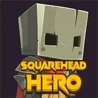 Squarehead Hero