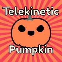 Telekinetic Pumpkin