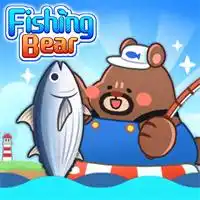 Fishing Bear